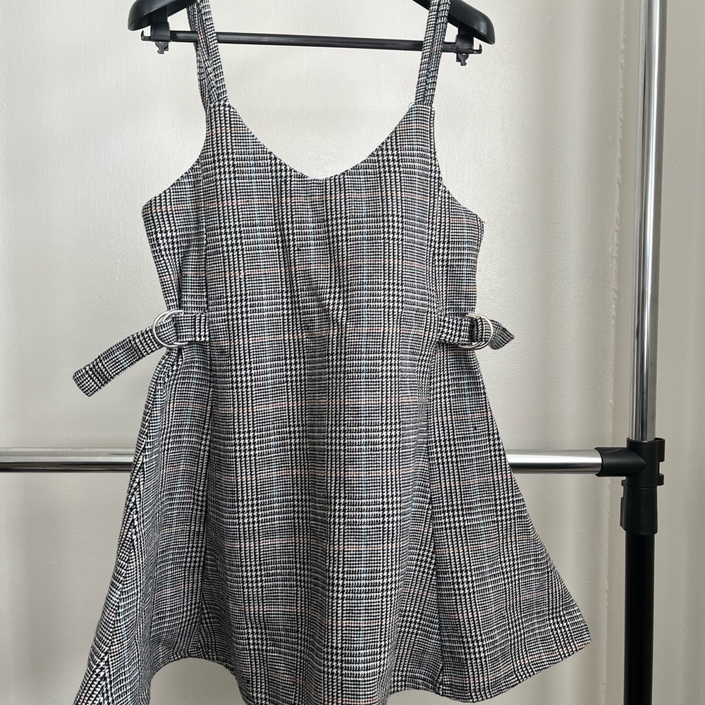 Fall or Winter dress S